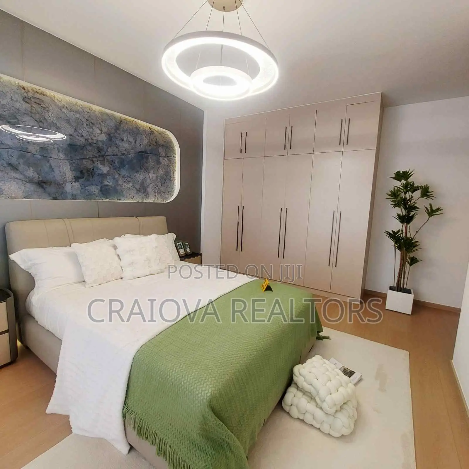 4bdrm Apartment in Hurlingham for sale