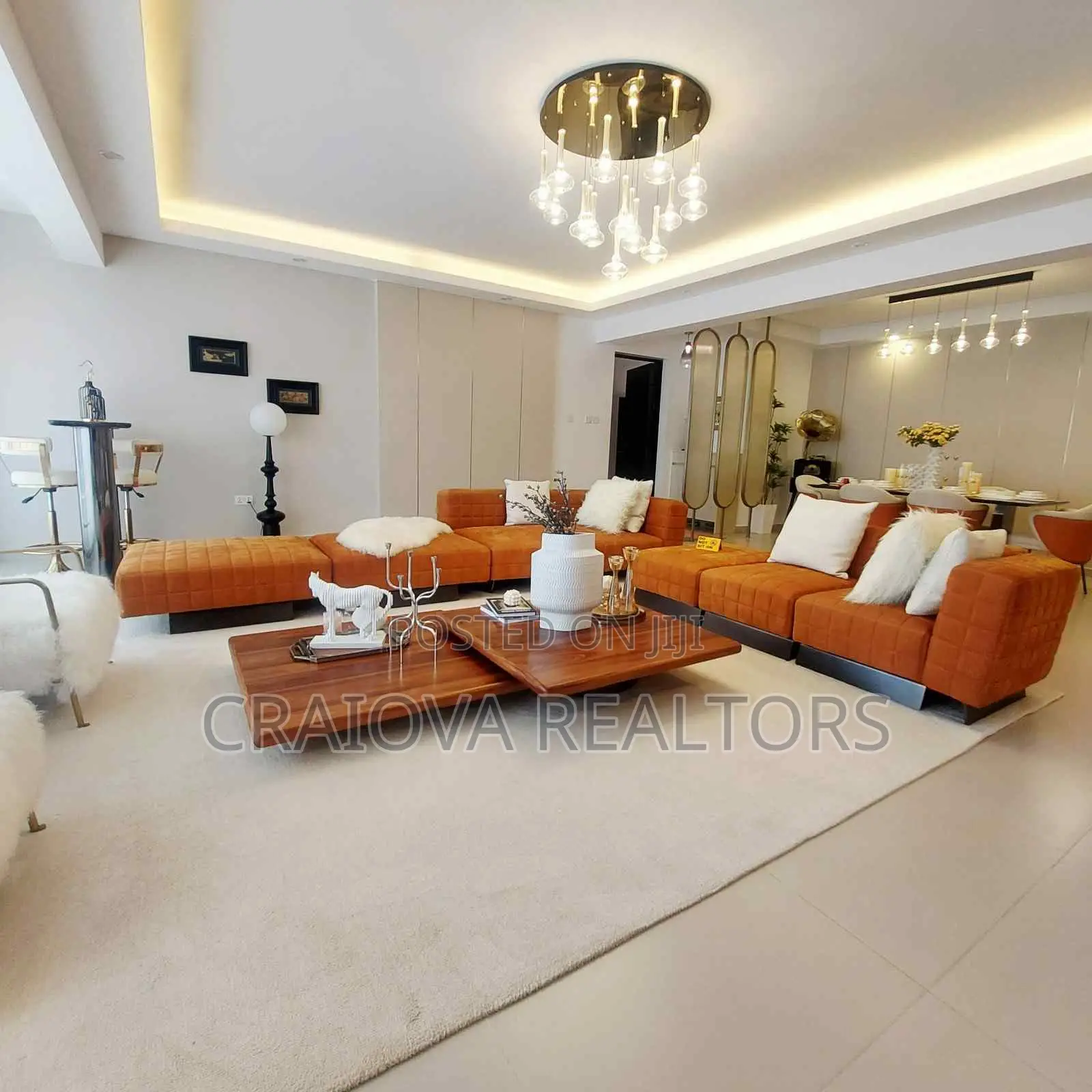 4bdrm Apartment in Hurlingham for sale