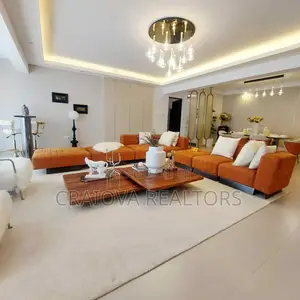 4bdrm Apartment in Hurlingham for sale