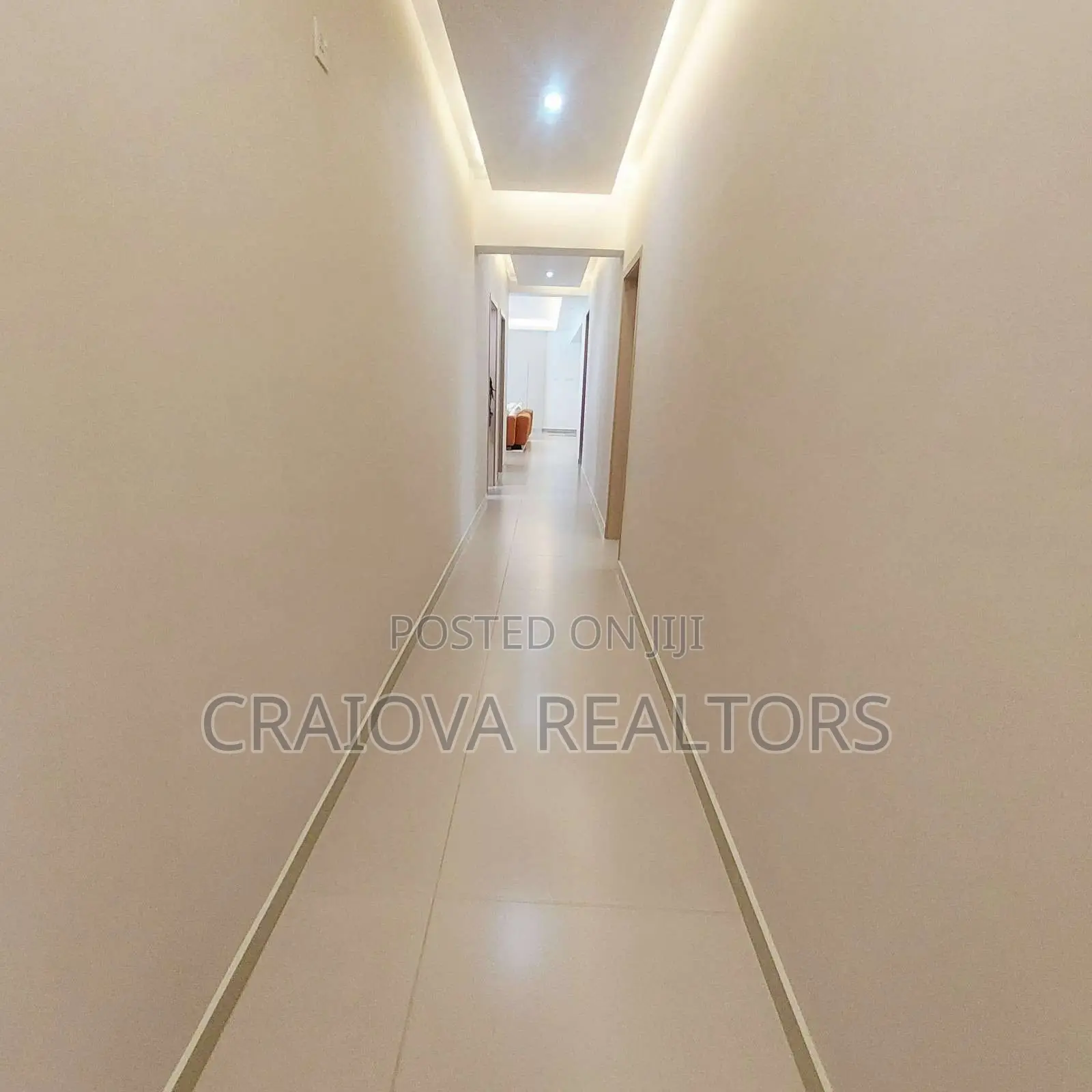 4bdrm Apartment in Hurlingham for sale