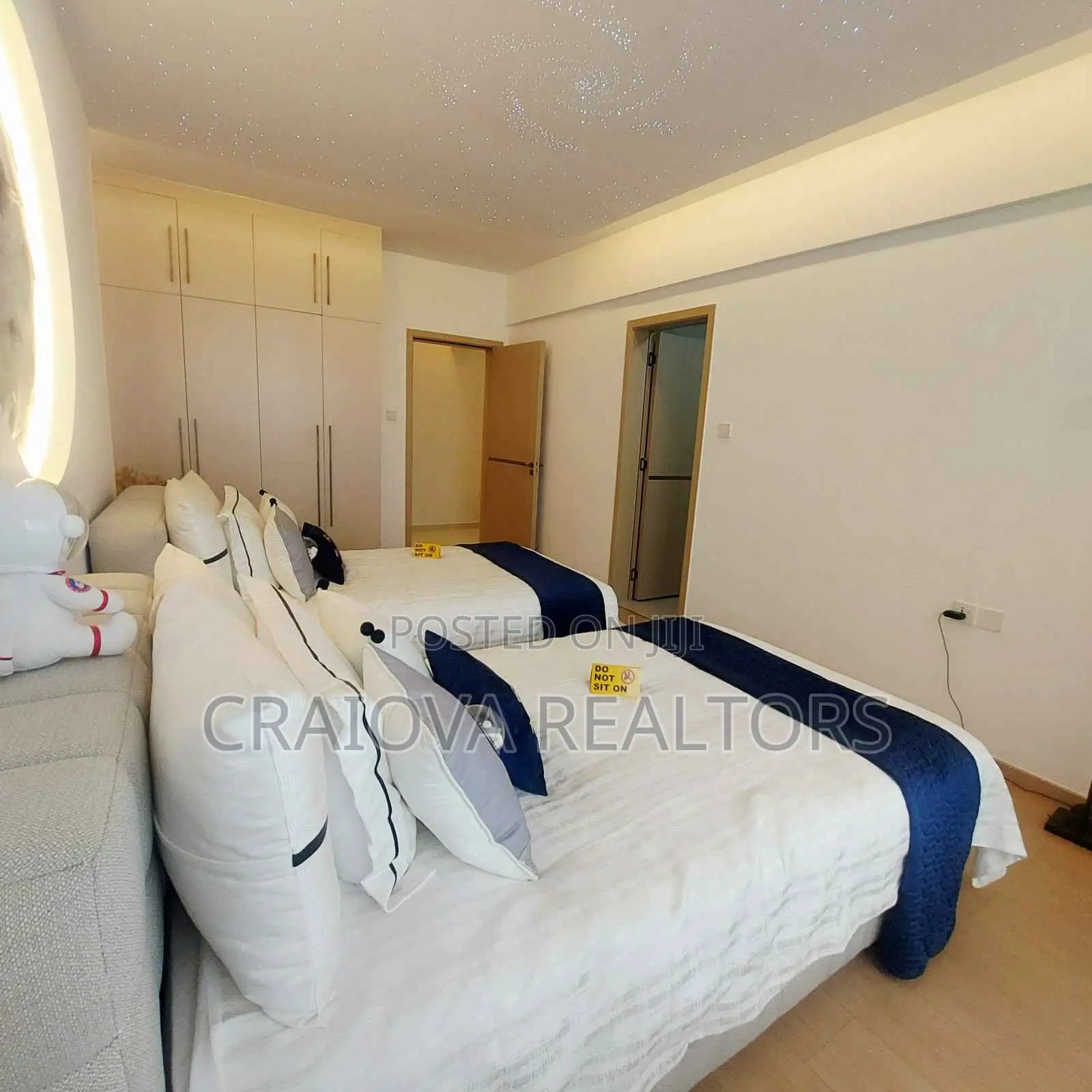 4bdrm Apartment in Hurlingham for sale
