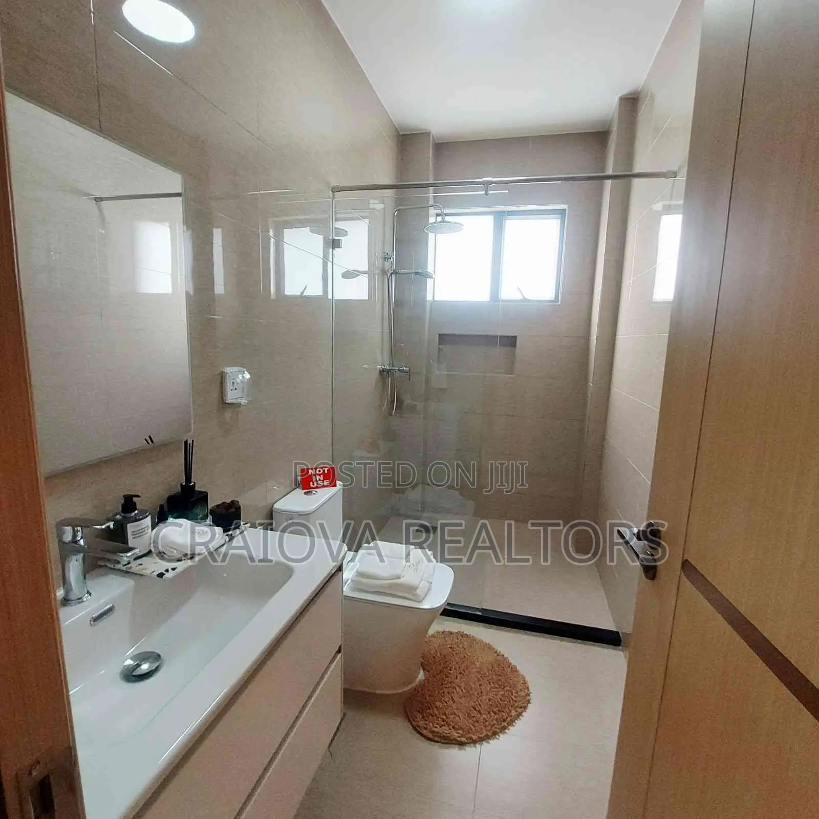 4bdrm Apartment in Hurlingham for sale