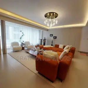 5bdrm Apartment in Hurlingham for sale