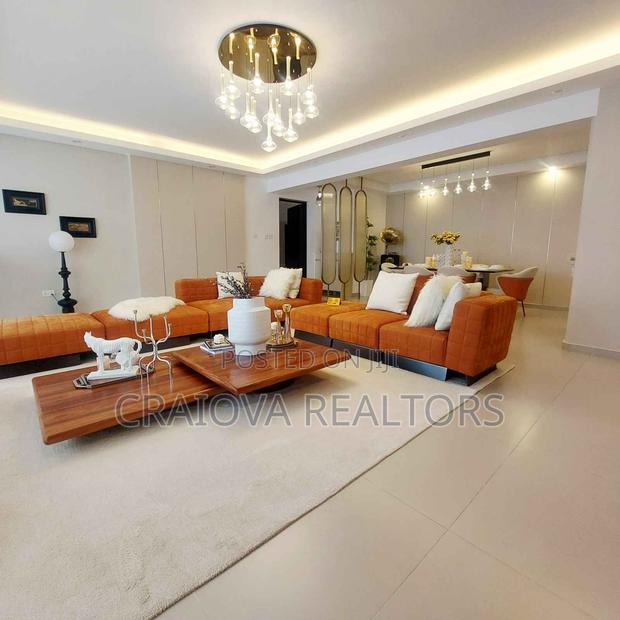 5bdrm Apartment in Hurlingham for sale - thumbnail 4