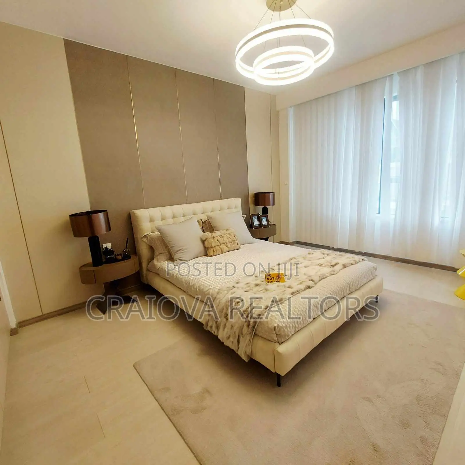 5bdrm Apartment in Hurlingham for sale