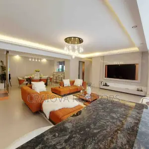 5bdrm Apartment in Hurlingham for sale