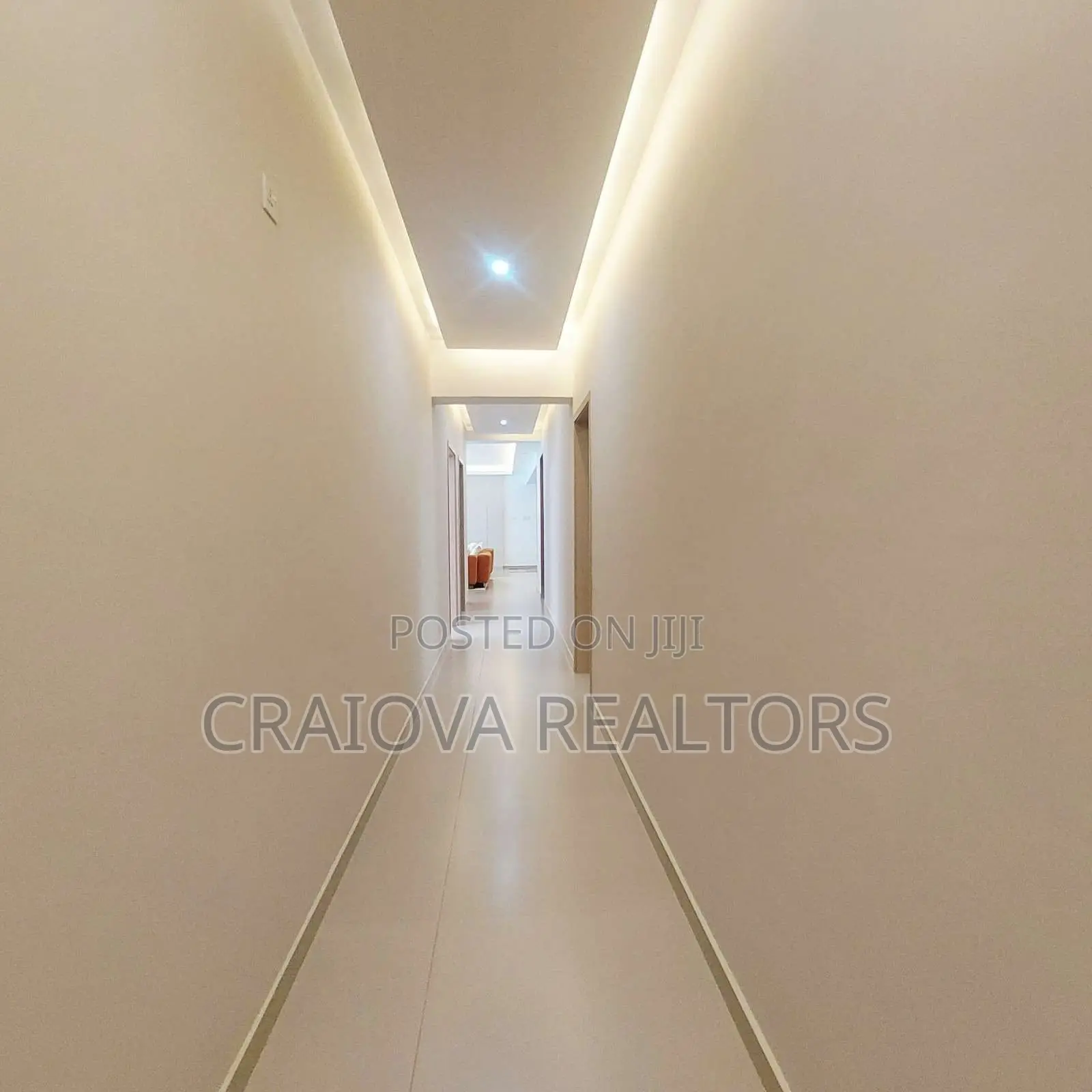 5bdrm Apartment in Hurlingham for sale