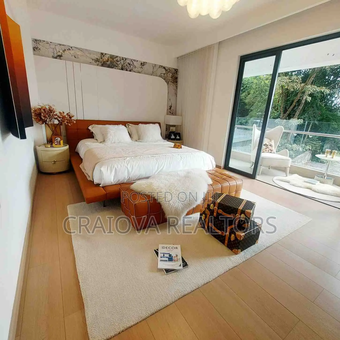 5bdrm Apartment in Hurlingham for sale