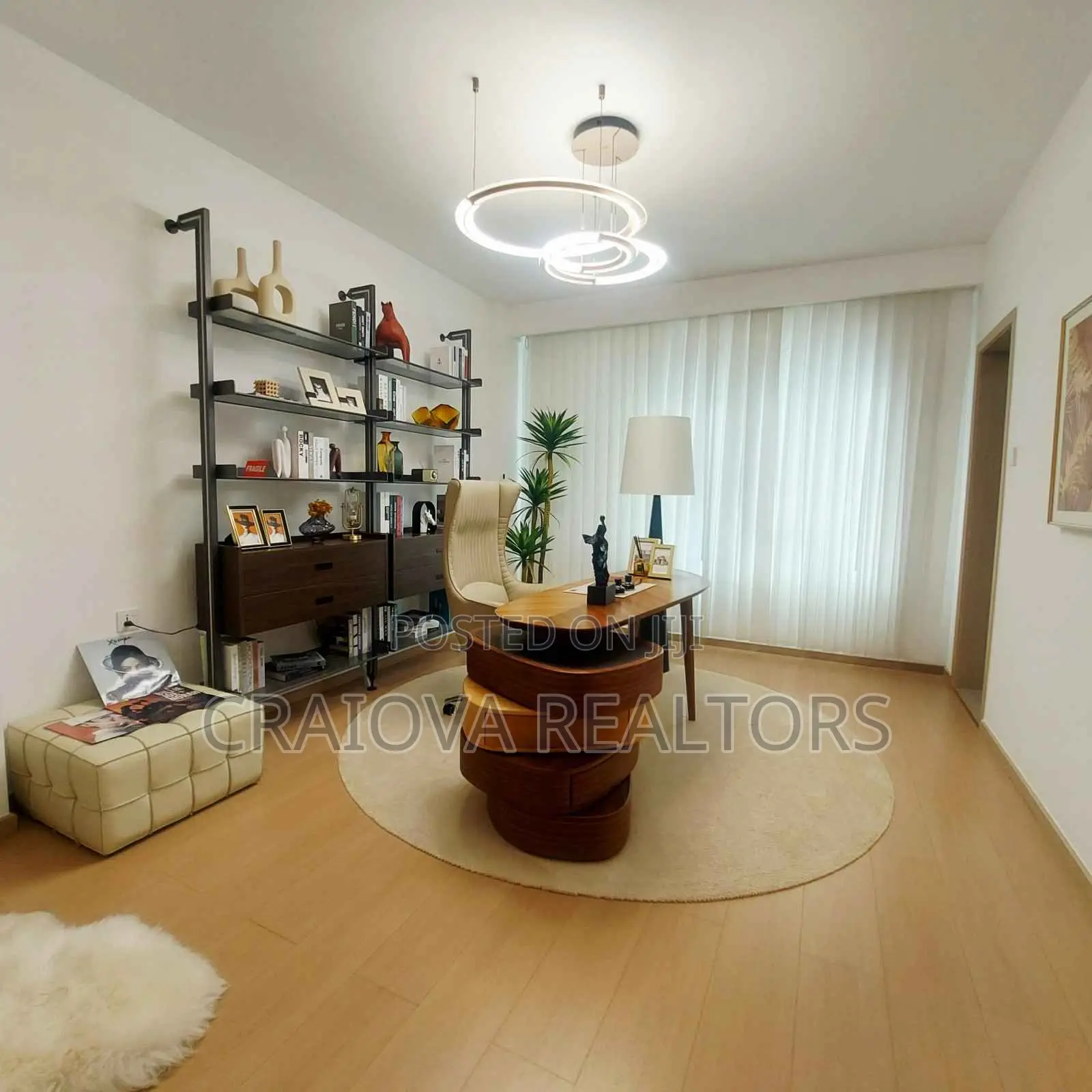 5bdrm Apartment in Hurlingham for sale
