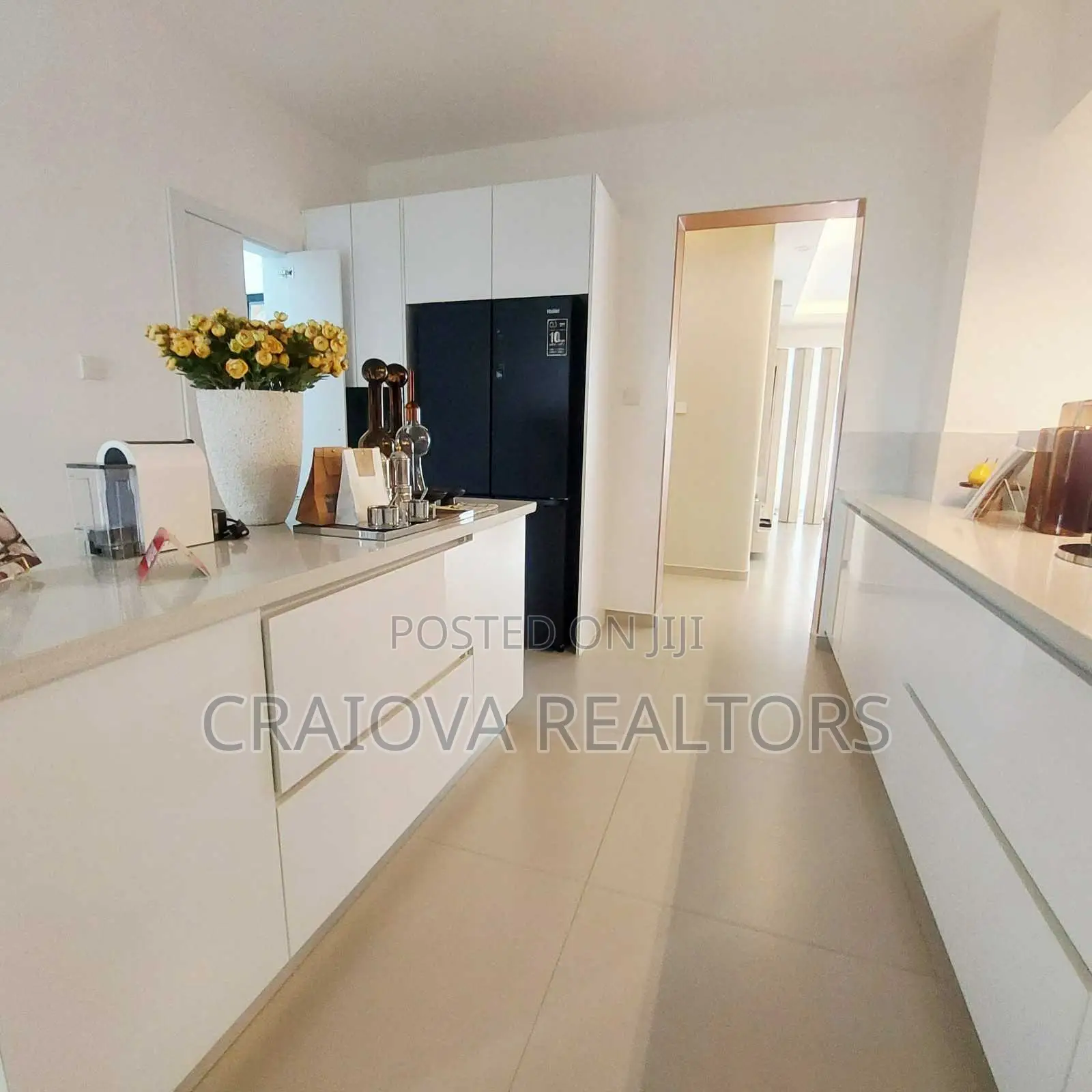 5bdrm Apartment in Hurlingham for sale