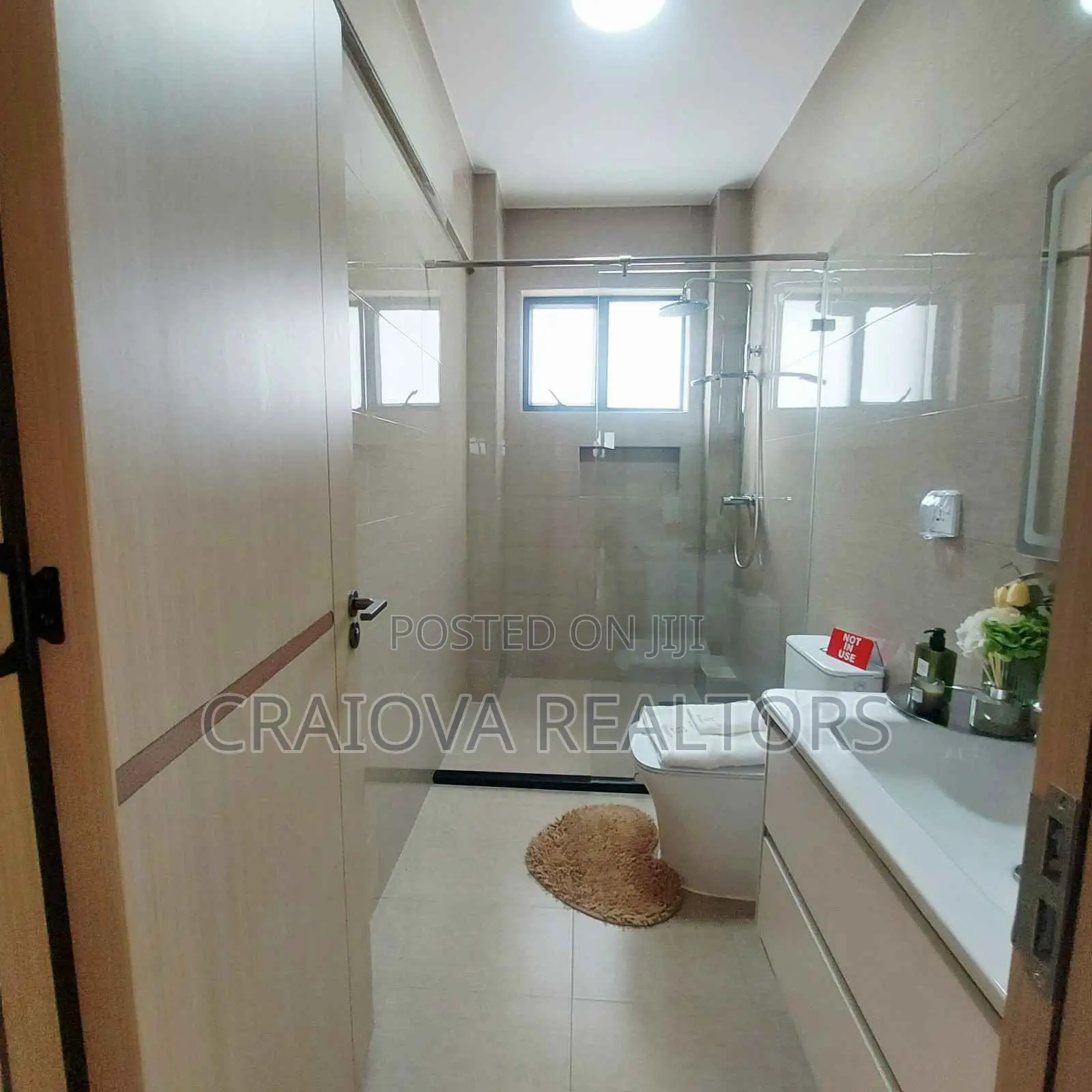 5bdrm Apartment in Hurlingham for sale