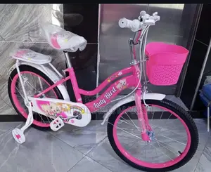 Kids High Quality Bike
