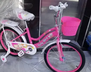 Kids High Quality Bike