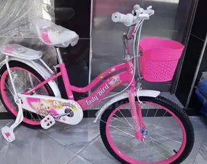Kids High Quality Bike