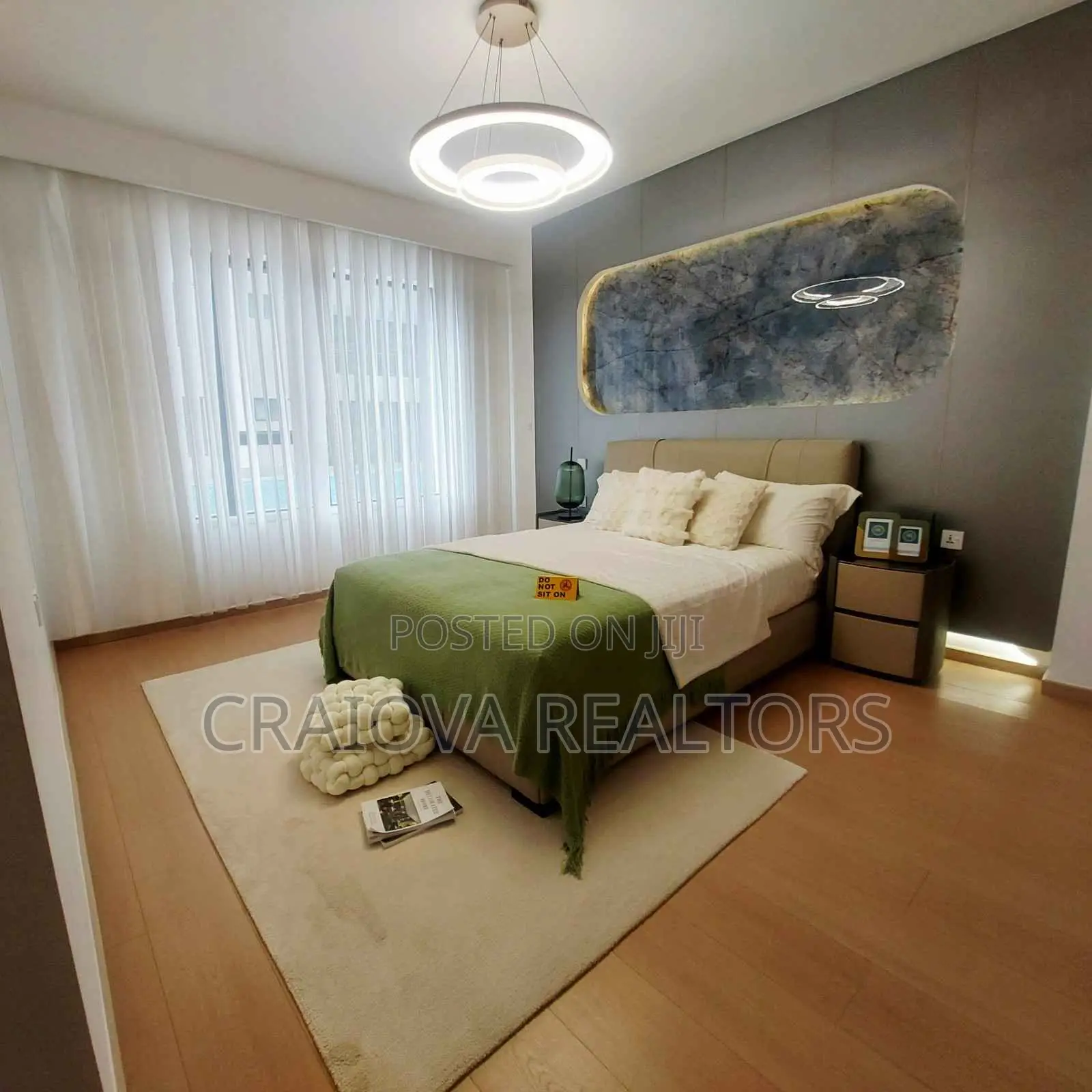 5bdrm Apartment in Hurlingham for sale