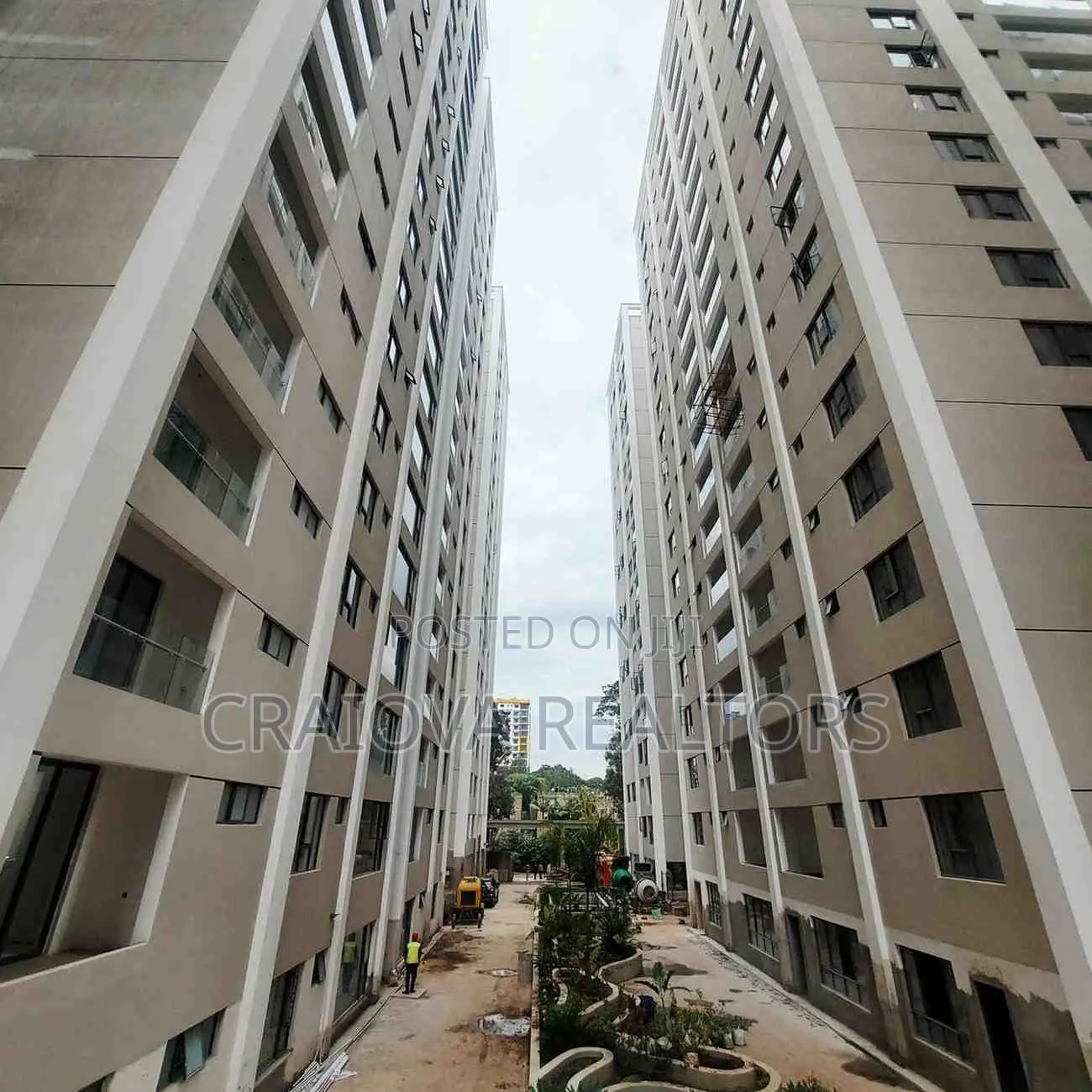 5bdrm Apartment in Hurlingham for sale
