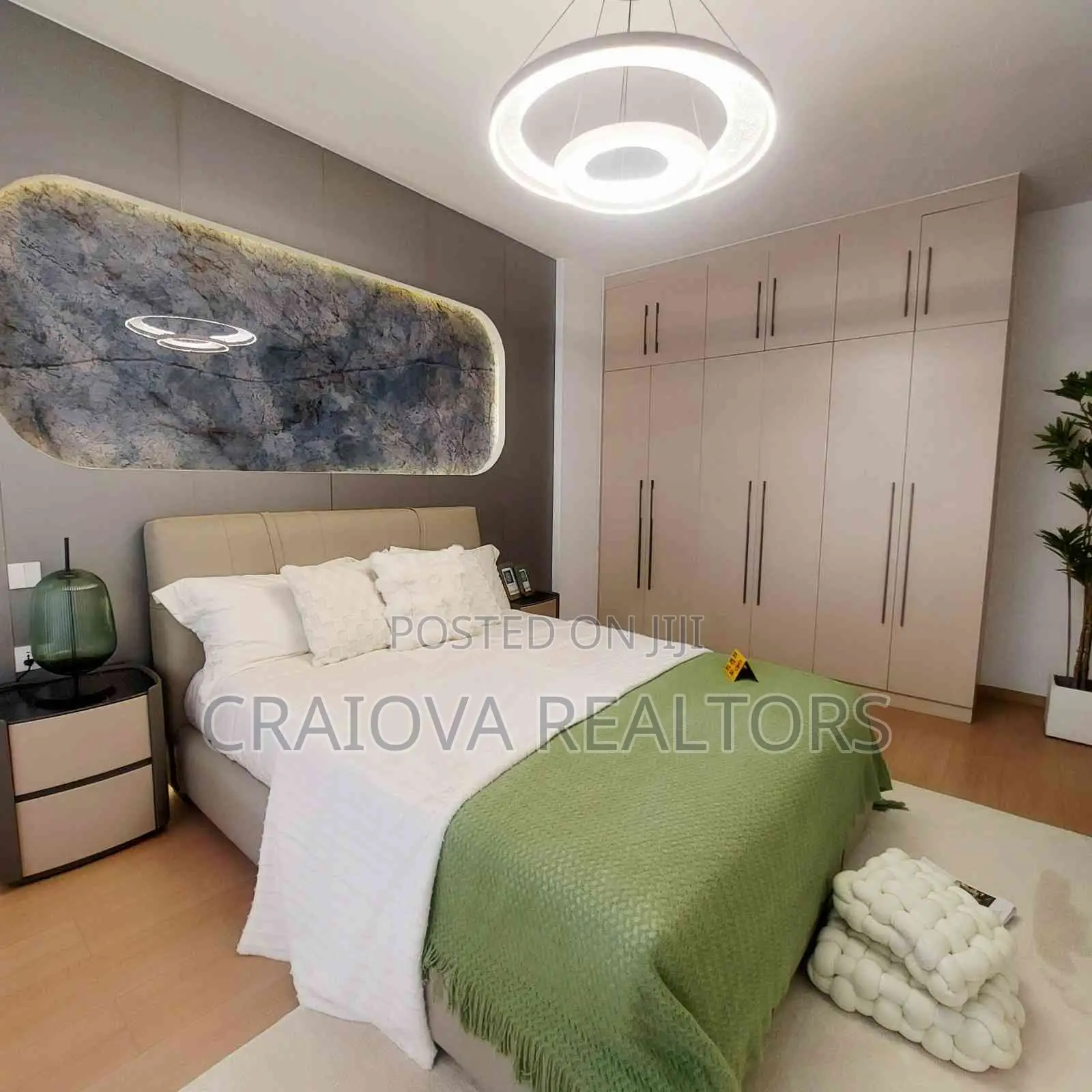 5bdrm Apartment in Hurlingham for sale
