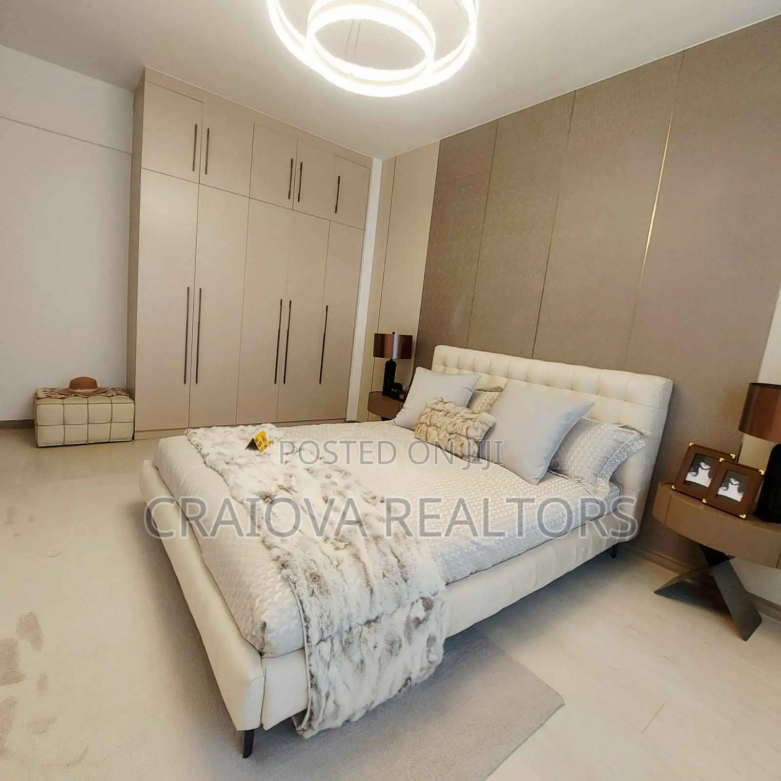5bdrm Apartment in Hurlingham for sale