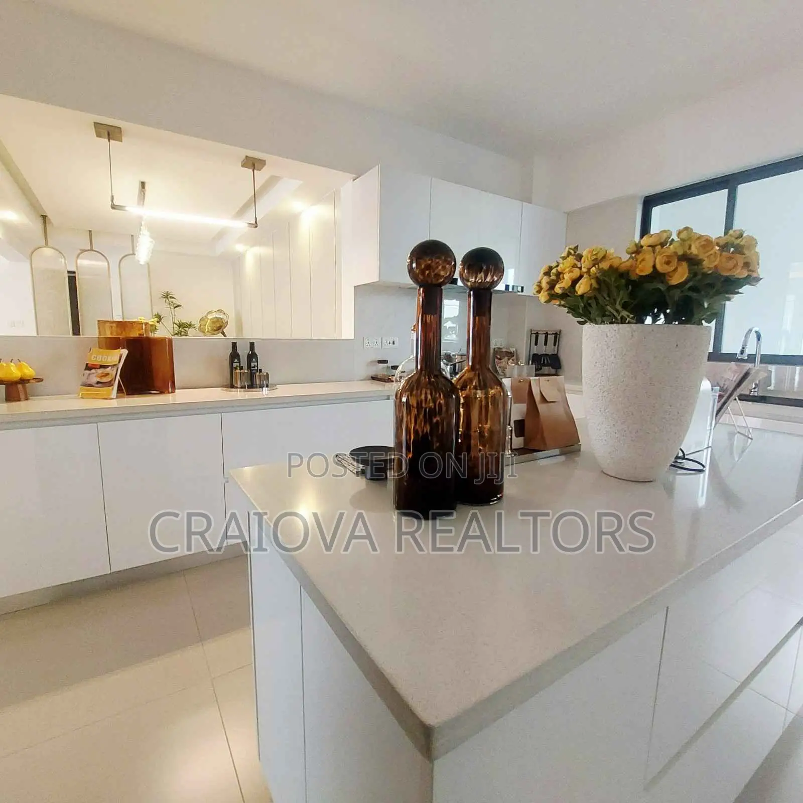 5bdrm Apartment in Hurlingham for sale