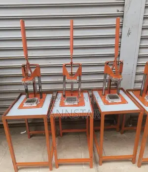 Commercial Chips Cutter