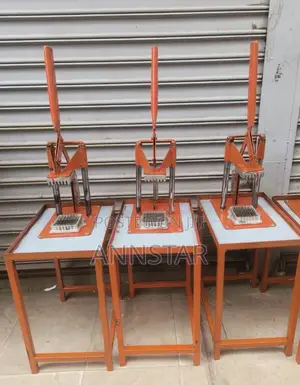 Commercial Chips Cutter