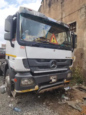 For Sell 3340 Dtdobi Local Safi Buy and Work Price 13m Nairobi