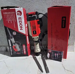 Kzubr Demolisher Demolishing Hammer