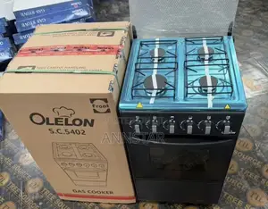 New Model Olelon Free Standing