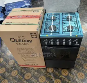 New Model Olelon Free Standing