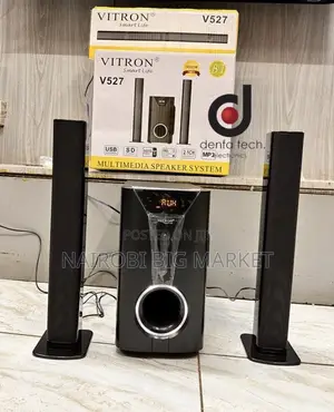 Vitron V527 Soundbar