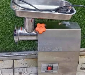 Electric Meat Mincer M12