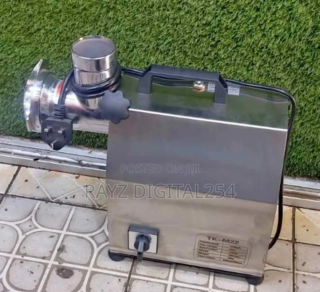 M22 Meat Mincer Electric