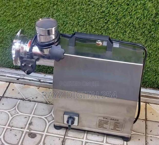 M22 Meat Mincer Electric
