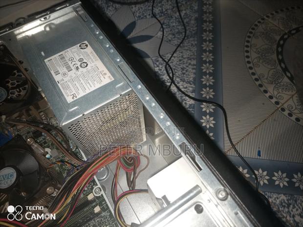 Hp Power Supply - thumbnail 2