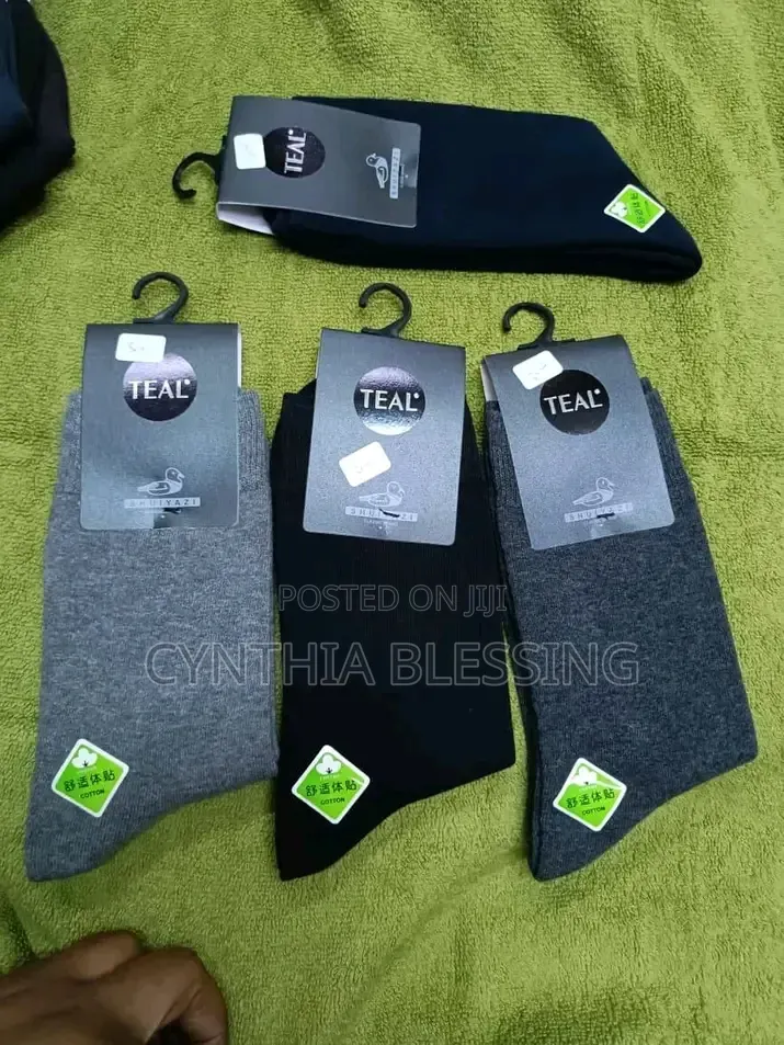Fashion Happy Socks 6 Pairs
