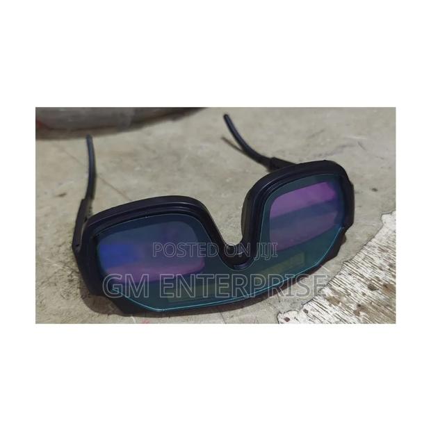 Auto Darkening Welding Googles