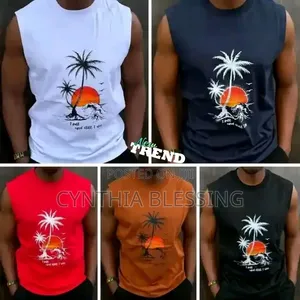 Fashion Vest for Men
