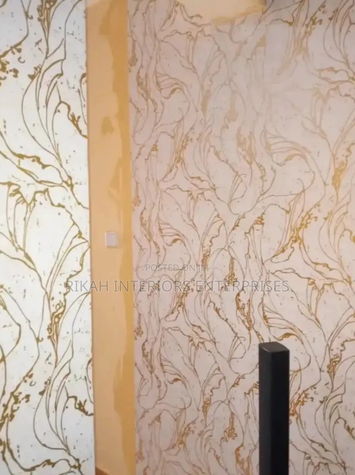 Bricks Wallpapers Marble Wallpapers Environmental Friendly Robertson's