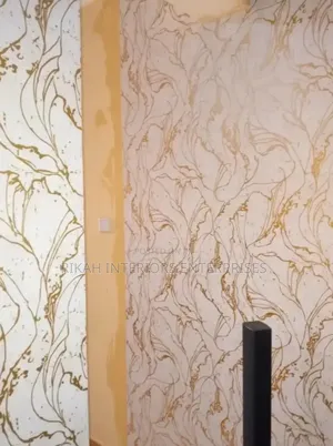 Bricks Wallpapers Marble Wallpapers Environmental Friendly Robertson's