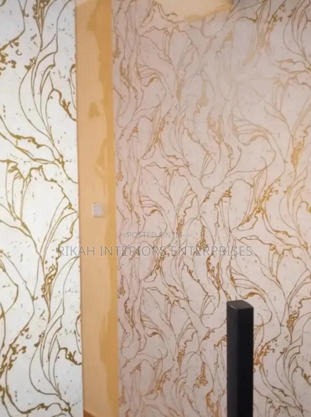 Bricks Wallpapers Marble Wallpapers Environmental Friendly Robertson's - thumbnail 2