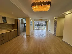 2bdrm House in Kileleshwa for rent