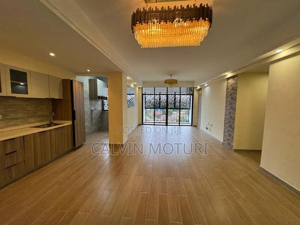 2bdrm House in Kileleshwa for rent