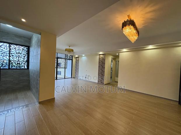 2bdrm House in Kileleshwa for rent - thumbnail 3