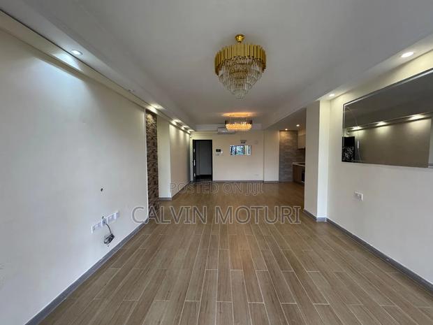 2bdrm House in Kileleshwa for rent - thumbnail 4