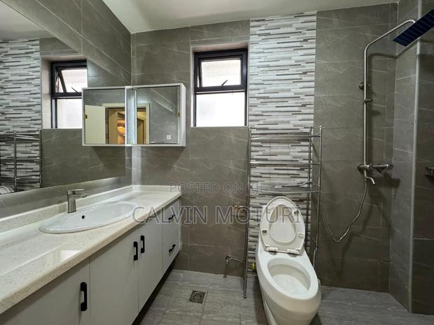 2bdrm House in Kileleshwa for rent - thumbnail 5