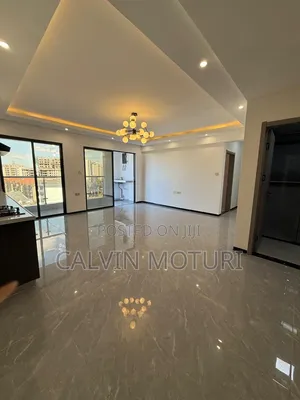 2bdrm Apartment in Kileleshwa for rent