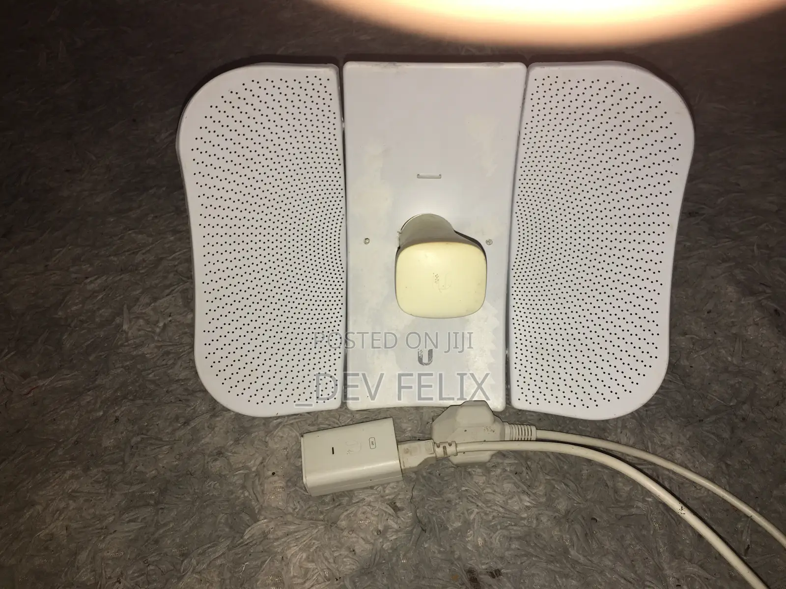 Litebeam Ac