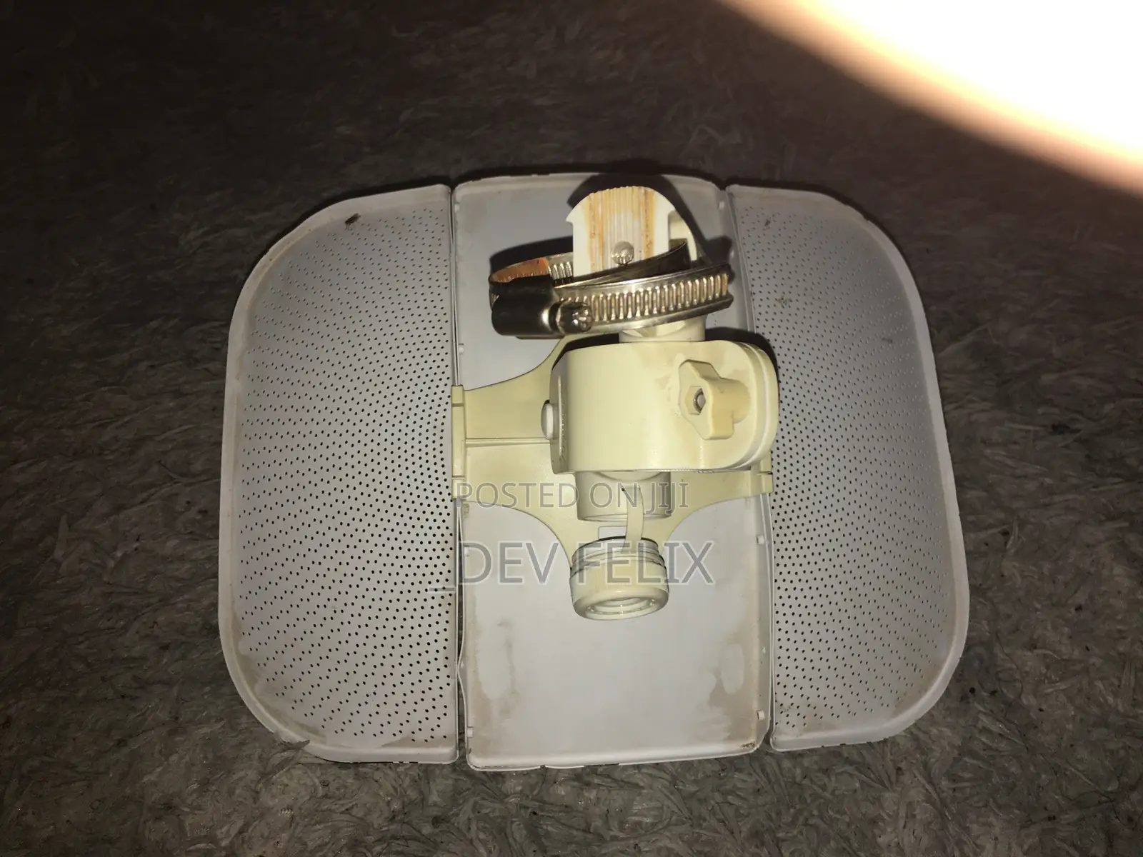 Litebeam Ac