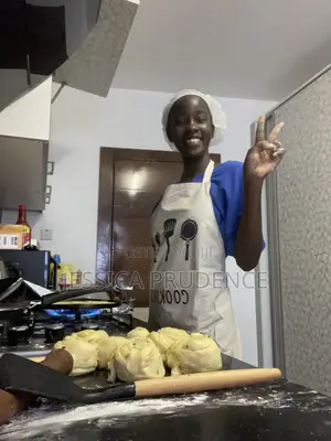 Cooking Services