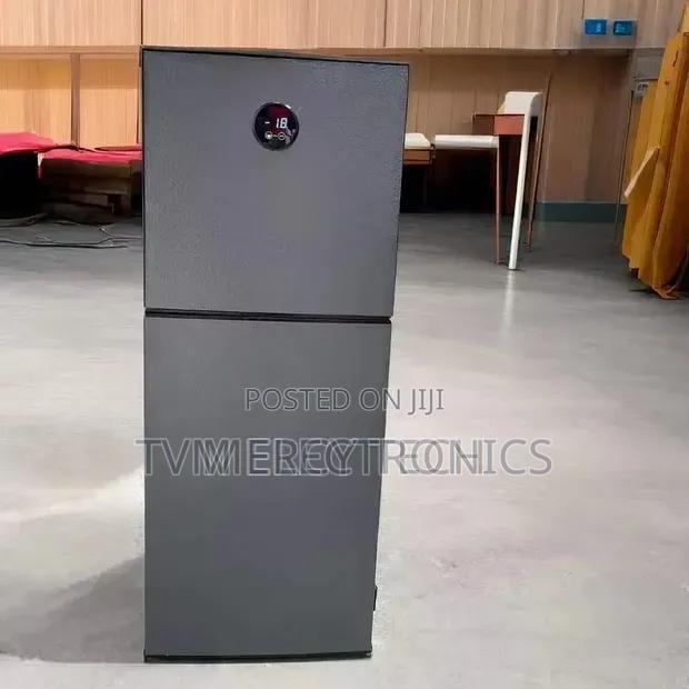 GLD 95l Double Door Refrigerator BCD-95b - thumbnail 2